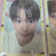 Steady KMS Unreleased Riku photocard
