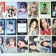 IVE photocard bulk sale