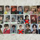NCT Dream photocard sale transfer exchange Mark Renjun Jeno Haechan Jaemin Chenle Jisung