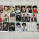 NCT Dream photocard sale transfer exchange Mark Renjun Jeno Haechan Jaemin Chenle Jisung