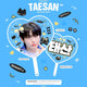 Bonekdo Taesan Uchiwa