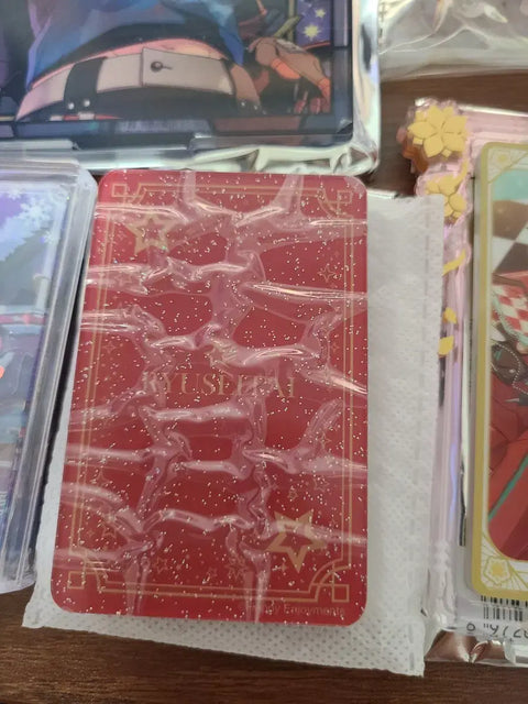Tetora Goods - Bundle