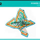GD exhibition scarf MD proxy purchase