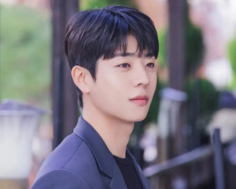 Looking for all the scripts from Chae Jong-hyeop's appearances/performances.