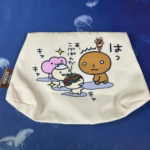 San-X Kogepan Pouch