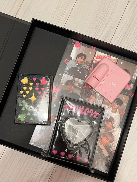 THE BOYZ Deobi 5th Gen Kit Transfer