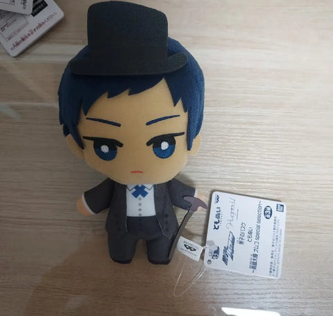 Giày bóng rổ Kuroko Aomine Daiki Nui đang được bán