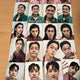 Stage Fighter bulk transfer Stefa photocard