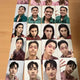 Stage Fighter bulk transfer Stefa photocard