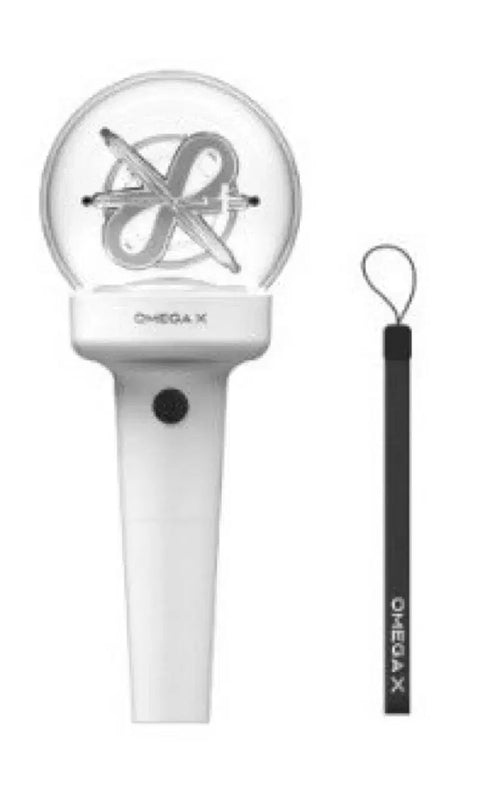 Transfer of the latest version of Omega X light stick