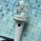 Transfer of the latest version of Omega X light stick