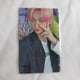 TXT Yeonjun V 553 AR photocard lucky draw unreleased photocard