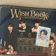 Half-price shipping included) NCT Wish Japanese doujinshi + Yuushi photocard