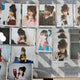 Tanaka Reina off-shot style shop photo