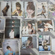 Tanaka Reina off-shot style shop photo