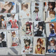 Tanaka Reina off-shot style shop photo