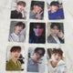 MONSTA X Kihyun Yoo Kihyun photocard bundle transfer