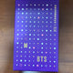 Starbucks & BTS Collaboration Rechargeable Card Keyring