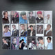 Urgent sale) ENHYPEN photocards, selling all together