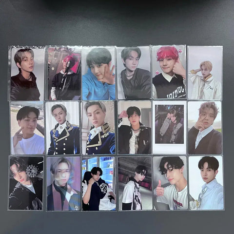 Urgent sale) ENHYPEN photocards, selling all together