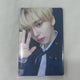 Trading/Selling) ZEROBASEONE ZB1 Han Yujin Japan Present Photocard