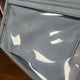 Hugo Shache Ita-bag Sky blue