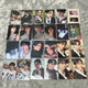 The Boyz Juyeon photocard set