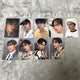 The Boyz Juyeon TheB Land ZENER2 MD Trading Card 50,000 Won Photocard