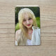 IVE Either Way Liz photocard