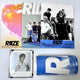 Riize Season's Greetings Polaroid Photocard Sungchan Get a Guitar Walmart Album Slogan