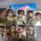 The Boyz D-Day Land first concert entrance photocard