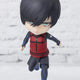 Blue Lock Itoshi Rin Nendoroid Figure
