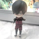 Blue Lock Itoshi Rin Nendoroid Figure