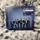 (Soon to Drop) MONSTA X Unopened Japanese First Press Limited Edition Album with DVD and Postcard Benefit