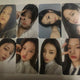 fromis_9 Unmaworld Minaugh BitRoad Fansign Benefit Photocard