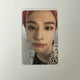 Stray Kids Hyunjin 5-STAR close-up transfer