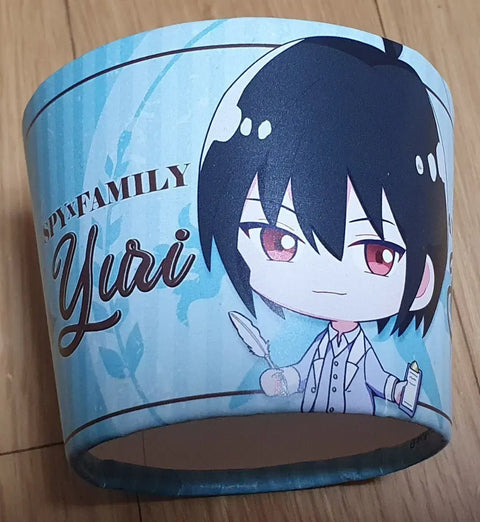 Spy x Family Yuri cup holder for sale