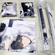 Fashion Jung Tae-eui Ilay wrist rest, scroll, keyboard cover, Green Jeonsang, etc.