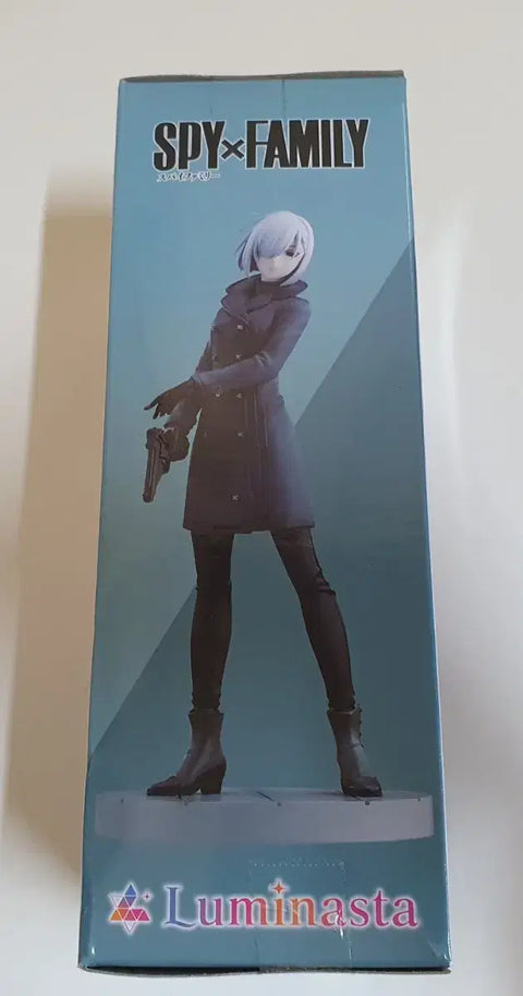 Spy x Family Forger Figure