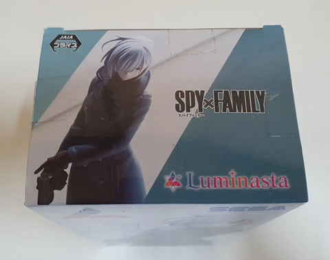 Spy x Family Forger Figure