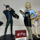 Detective Conan Furuya Rei Akai Shuichi Figure