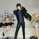Detective Conan Furuya Rei Akai Shuichi Figure