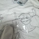 Selling/transferring Ace Stay Ivan pop-up short-sleeve t-shirt, unopened and including特典.