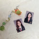 Custom idol photo print