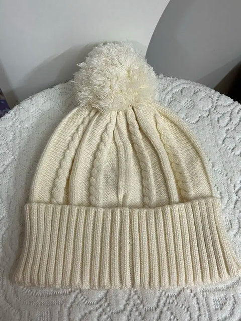 NCT WISH Paris Baguette Beanie