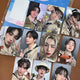 THE BOYZ Deobi Land photocard holder set sale/transfer