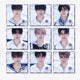 &TEAM Aoarashi Samidare Album