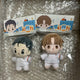 Team Lezhin Jinx cutie doll Jae Gyeong Dan