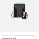 aespa Concert Pink Hoodie Zip-up Keyring Gym Sack MD Encore