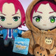 Ensemble Stars! Isara Mao Nui